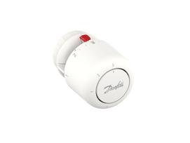 Termostatinė galvutė Danfoss 015G4680, RA