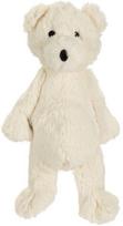Žaislas šuniui, pliušinis Beeztees Polar Bear Dani 619126, 13 cm, balta sp.