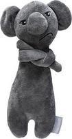 Žaislas šuniui, pliušinis Beeztees Grumpy Koala 619499, 8.5 cm, pilka sp.