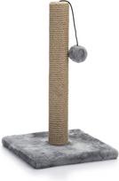 Kačių draskyklė Beeztees Kali, 25 cm x 25 cm x 42 cm