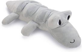 Žaislas šuniui, pliušinis Beeztees Crocodile Jake 619144, 32 cm, žalia sp.
