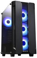 Stacionarus kompiuteris Intop AMD Ryzen™ 7 5700X, 1 TB, DDR4 32GB, SSD 1 TB, Nvidia GeForce RTX 3050 8GB GDDR6, Windows 11 Pro RM28529