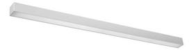 Šviestuvas sieninis Thoro Lighting Pinne 118 TH.076, LED, 4000 °K, 1 x 28 W, balta sp. / balta sp.