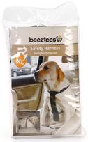 Petnešos šunims Beeztees Safety, juoda sp., 900 - 1100 mm, XL