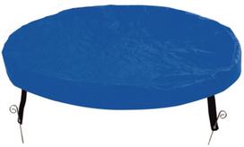 Danga šunų baseinui Karlie Doggy Pool 521513, mėlyna sp., 120 cm