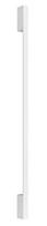 Šviestuvas lubų ir sienų Thoro Lighting Sappo L TH.209, LED, 4000 °K, 1 x 25 W, balta sp. / balta sp.