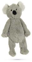Žaislas šuniui, pliušinis Beeztees Koala Ziva 619128, 40 cm, pilka sp.