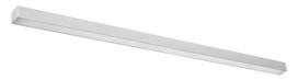 Šviestuvas lubų ir sienų Thoro Lighting Pinne 150 TH.091, LED, 3000 °K, 1 x 38 W, pilka sp.