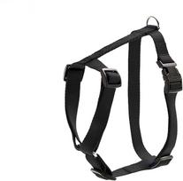 Petnešos šunims Beeztees, juoda sp., 650 - 1000 mm x 25 mm, 65-100 cm