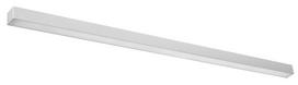 Šviestuvas lubų ir sienų Thoro Lighting Pinne 150 TH.094, LED, 4000 °K, 1 x 38 W, pilka sp. / pilka sp.