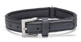 Antkaklis šunims Beeztees Balacron, juoda sp., 430 - 530 mm x 25 mm, 43-53 x 2.5 cm