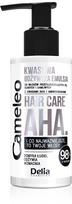 Emulsija plaukams Delia Cosmetics Cameleo Hair Care AHA, 150 ml