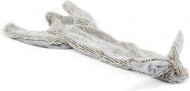 Žaislas šuniui, pliušinis Beeztees Rabbit 619641, 52 cm, smėlio sp.