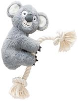Žaislas šuniui, pliušinis Karlie Climb Koala 522723, 40 cm, pilka sp.