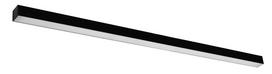 Šviestuvas lubų ir sienų Thoro Lighting Pinne 150 TH.093, LED, 4000 °K, 1 x 38 W, juoda sp. / juoda sp.