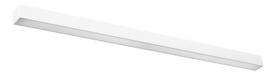 Šviestuvas lubų ir sienų Thoro Lighting Pinne 118 TH.071, LED, 3000 °K, 1 x 28 W, balta sp.