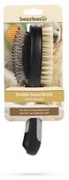 Šepetys šunims Beeztees Combi Brush 661684, 225 mm