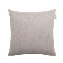Dekoratyvinė pagalvėlė Home4you Nea, smėlio sp., 45 cm x 45 cm