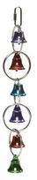 Žaisliukas paukščiams Beeztees Bells, 31 cm