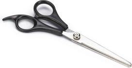 Žirklės šunims Beeztees Grooming Scissors 661733, 170 mm