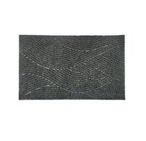 Durų kilimėlis Domoletti VCW3584, pilka sp., 45 cm x 75 cm x 0.5 cm