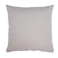 Dekoratyvinė pagalvėlė Home4you Fjord, balta sp., 45 cm x 45 cm