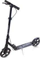 Paspirtukas Raven Straight Pro, juoda sp.