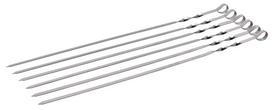Iešmas Master Grill & Party MG132, 60 cm, 6 vnt.
