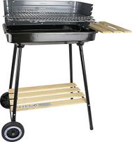 Grilis Master Grill & Party MG905, juoda sp., 38 cm