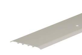 Jungiamoji juosta Cezar W-AL-LPPOS-C32-100, šampano sp., 1000 mm x 80 mm