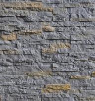 Dekoratyvinis akmuo Stone Master Barceloneta 5905674242204, 365 mm x 93 mm x 20 mm, 12 vnt.