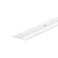 Jungiamoji juosta Cezar W-AL-LPOR-C0-090, sidabro sp., 90 cm x 3.8 cm