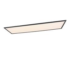 Šviestuvas lubų Reality Alpha R62321232, LED, 3000 °K, 1 x 34 W, nėra gaubto