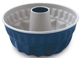Kepimo forma Guardini XBake, tamsiai mėlyna sp., 23 cm x 23 cm