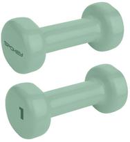 Svarmenų rinkinys Spokey Shape, 2 x 1 kg