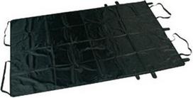 Automobilių sėdynių užvalkalas gyvūnams Karlie 506630, 220 cm x 150 cm x 1 cm