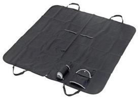 Automobilių sėdynių užvalkalas gyvūnams Karlie 1031271, 144 cm x 122 cm x 1 cm