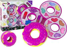 Kosmetikos rinkinys Lean Toys 12190