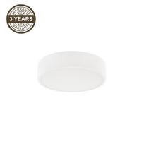 Šviestuvas plafonas Domoletti Jack LD.PD-6.15 43968, E27, 2 x 60 W, balta sp.