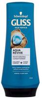 Plaukų kondicionierius Schwarzkopf Gliss Kur Aqua Revive, 200 ml