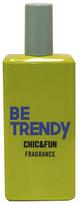 Odekolonas Parfums Saphir Chic & Fun Be Trendy, 50 ml