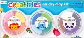Plastilinas Ooly Creatibles 397592, įvairių spalvų