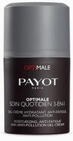 Veido kremas Payot Optimale Soin Quotidien 3-en-1, 50 ml