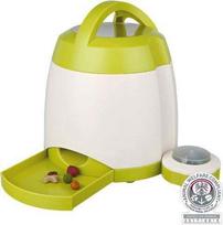 Žaislas šuniui, interaktyvus žaislas Trixie Memory Trainer 2.0 32040, 20x24 cm