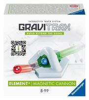 Konstruktorius Ravensburger GraviTrax Magnetinė patranka 22413