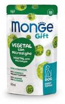Maisto papildas šunims Monge Immunity Support Vegetal Microalgae, 0.06 kg