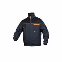 Darbinė striukė Sara Workwear, mėlyna sp., XL dydis