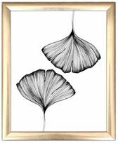 Foto paveikslas Wallity ACT-019, 23.5 cm x 28.5 cm