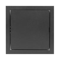 Revizinės durelės Europlast RL1515A, 150 mm x 150 mm