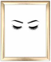 Paveikslas Wallity ACT-025, 23.5 cm x 28.5 cm